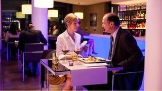 Szenenbilder aus Tatort Dresden „Der König der Gosse“