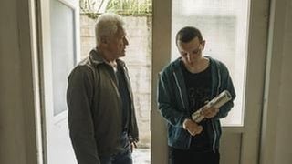 Tatort "Wir kriegen euch alle"