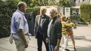 Tatort "Wir kriegen euch alle"