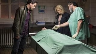 Tatort KW 43 – BLUT