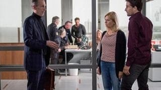 Tatort KW 43 – BLUT