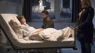 Tatort KW 43 – BLUT