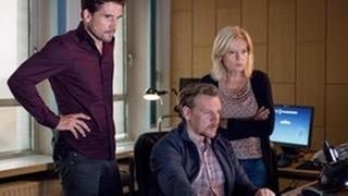 Tatort KW 43 – BLUT