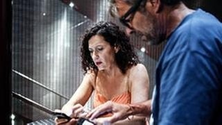 Szenenbilder Tatort Musik stirbt zuletzt