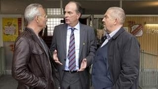 Szenenbilder Tatort „Tanzmariechen“