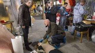 Szenenbilder Tatort „Tanzmariechen“