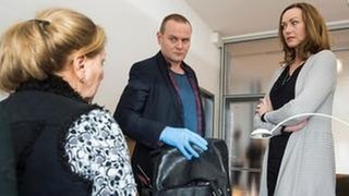 Tatort: Söhne und Väter