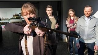 Tatort: Söhne und Väter