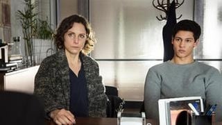 Tatort: Söhne und Väter