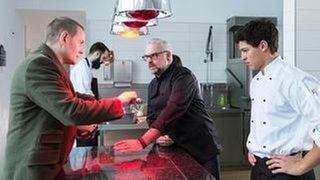 Tatort: Söhne und Väter