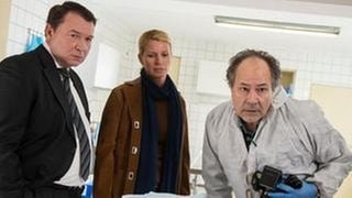 Tatort: Söhne und Väter