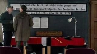 Der Dortmunder Kommissar Keller ermittelt im Tatort.