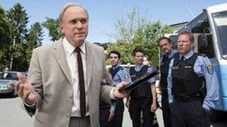 Tatort: „Murot und das Murmeltier“