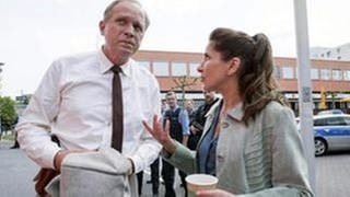 Tatort: „Murot und das Murmeltier“