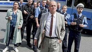 Tatort: „Murot und das Murmeltier“