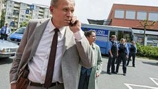 Tatort: „Murot und das Murmeltier“