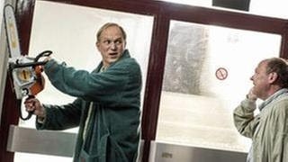 Tatort: „Murot und das Murmeltier“