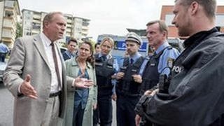 Tatort: „Murot und das Murmeltier“