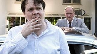 Tatort: „Murot und das Murmeltier“