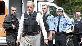 Tatort „Murot und das Murmeltier“