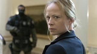 Tatort KW 49 - Vom Himmel hoch