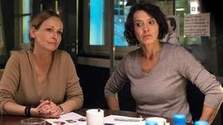 Tatort KW 49 - Vom Himmel hoch