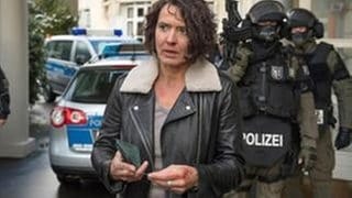 Tatort KW 49 - Vom Himmel hoch