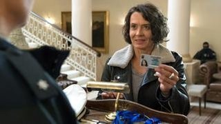 Tatort KW 49 - Vom Himmel hoch