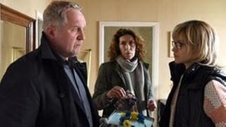 Tatort KW 03 - Die Faust