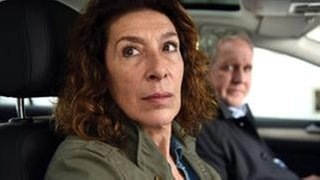 Tatort KW 03 - Die Faust