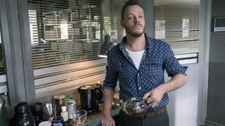 Szenenbilder aus Tatort - Familien