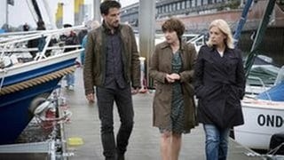 Tatort: Im toten Winkel