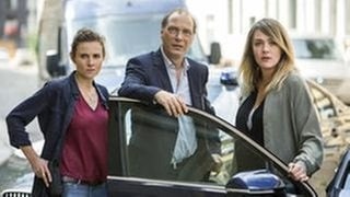 Tatort: Déjà-vu