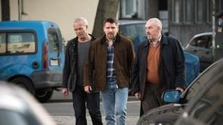 Tatort: Bausünden