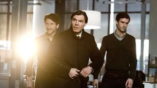 Tatort: Bausünden