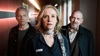 Tatort: Bausünden