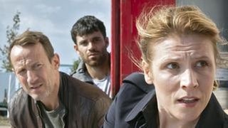 Tatort: Querschläger KW48