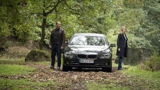 Tatort: Querschläger KW48