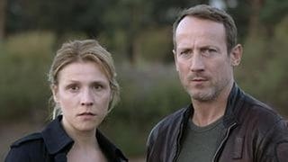 Tatort: Querschläger KW48