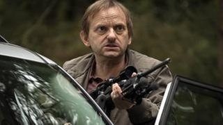 Tatort: Querschläger KW48