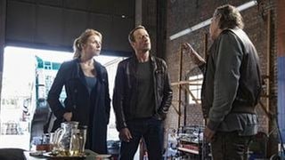 Tatort: Querschläger KW48