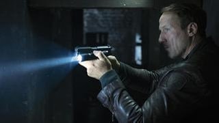 Tatort: Querschläger KW48