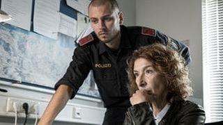 Szenenbilder aus dem Tatort