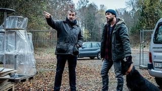 Szenenbild Tatort Der Elefant im Raum