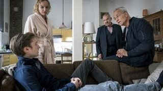 Szenenbilder aus Tatort - Familien