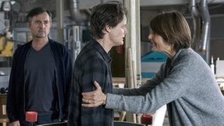 Szenenbilder aus Tatort - Familien