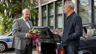 Szenenbilder aus Tatort - Familien