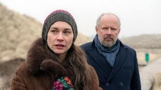 Tatort: Borowski und das Land zwischen den Meeren