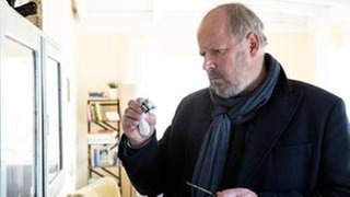 Tatort: Borowski und das Land zwischen den Meeren