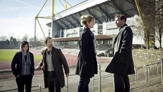 Tatort Tollwut - Szenenbilder